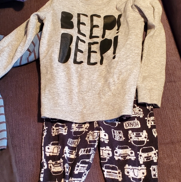 18-24 pjs - Picture 5 of 5